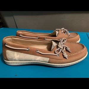 Sperrys